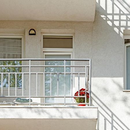 Linden Flower Apartment Subotica Ngoại thất bức ảnh