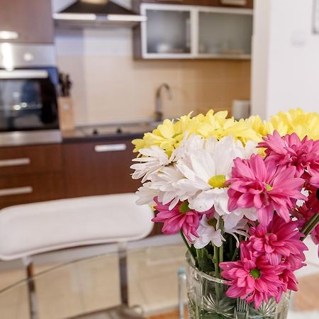 Linden Flower Apartment Subotica Ngoại thất bức ảnh