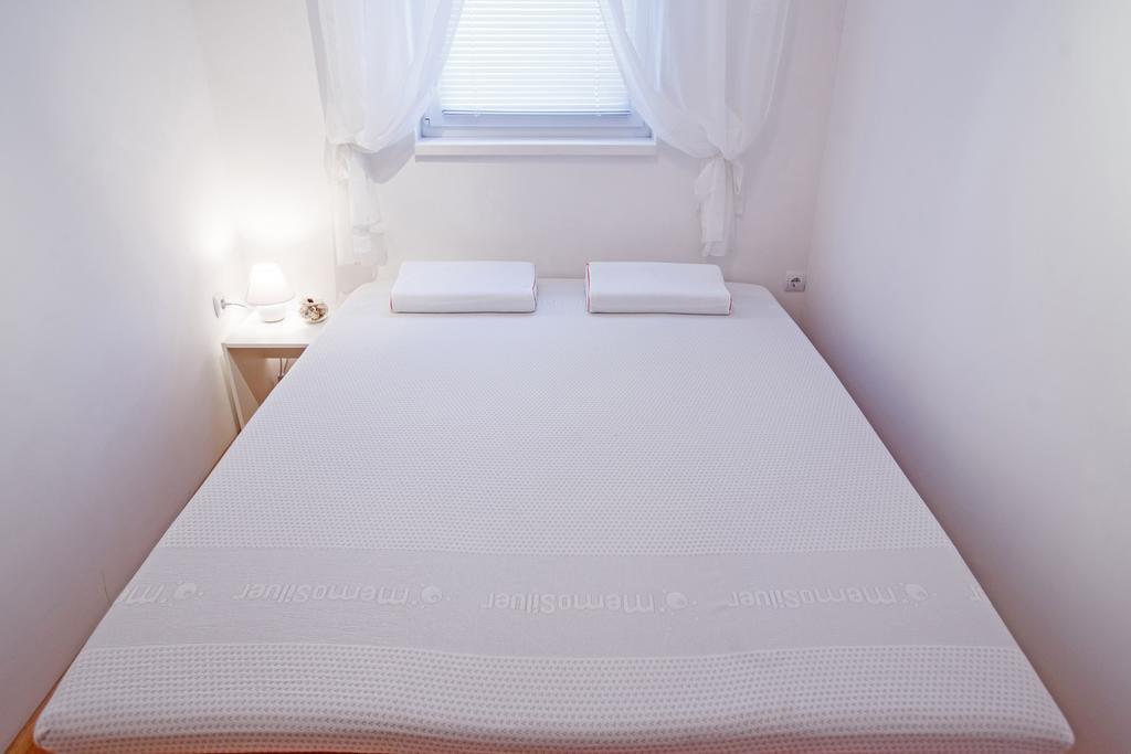 Linden Flower Apartment Subotica Ngoại thất bức ảnh