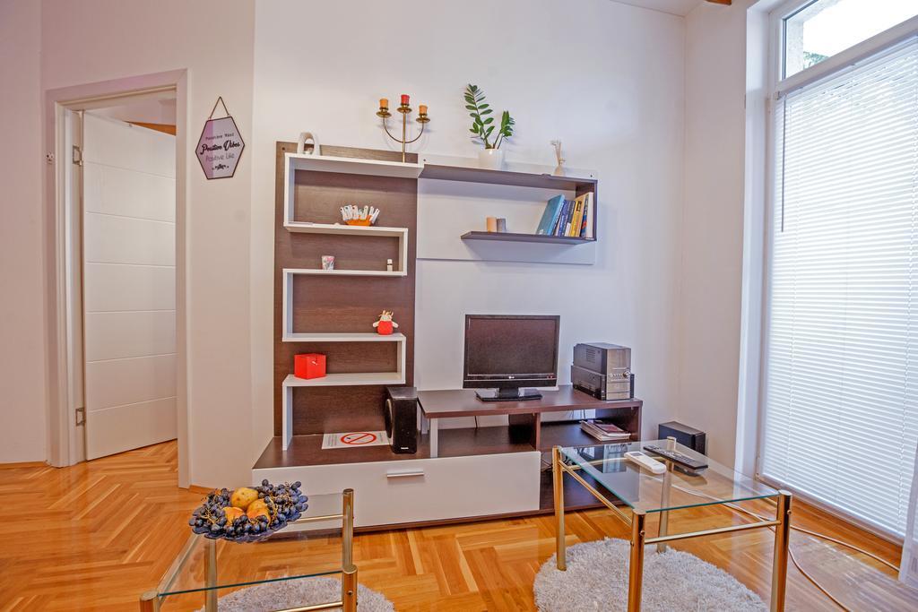 Linden Flower Apartment Subotica Ngoại thất bức ảnh
