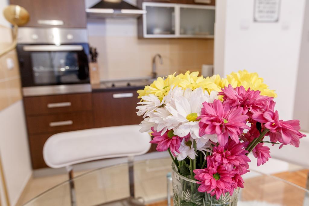 Linden Flower Apartment Subotica Ngoại thất bức ảnh