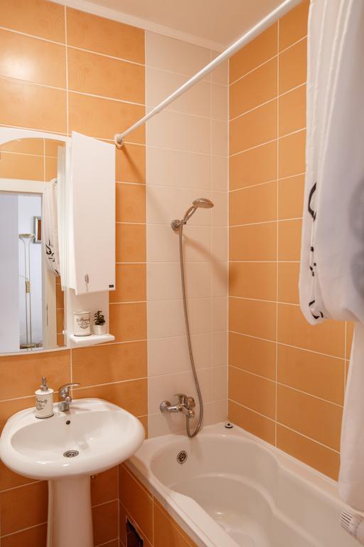 Linden Flower Apartment Subotica Ngoại thất bức ảnh