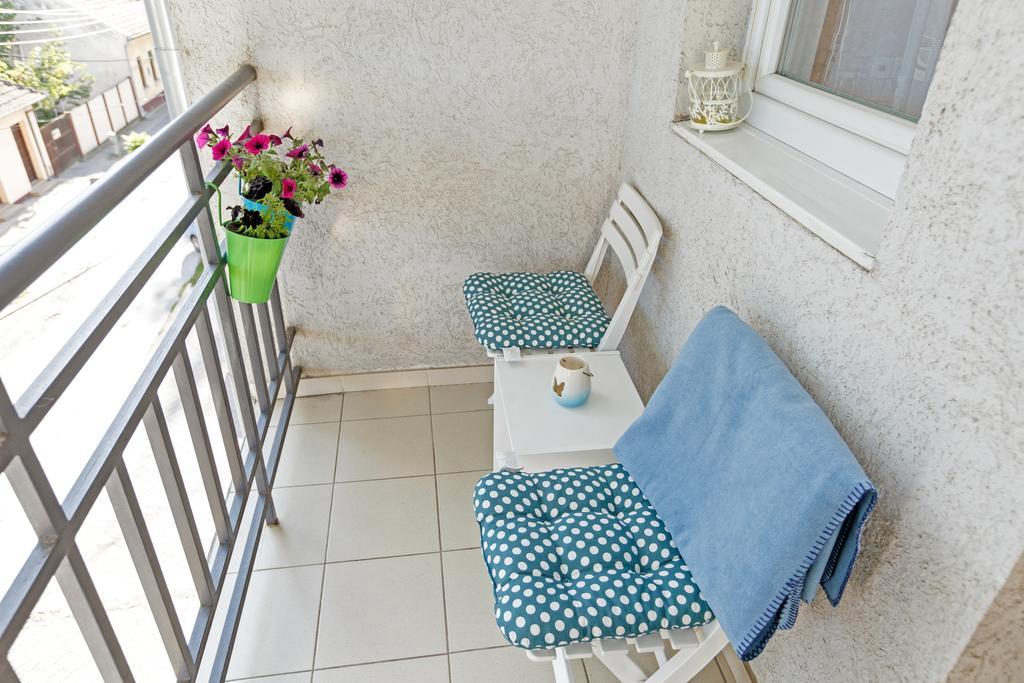 Linden Flower Apartment Subotica Ngoại thất bức ảnh